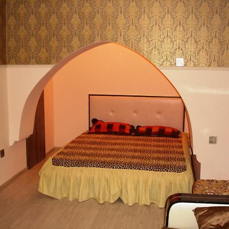 Apartment In Old City Baku Exterior foto